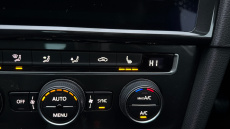 Volkswagen Golf 1.5 TSI EVO Match Edition 5dr Petrol Hatchback